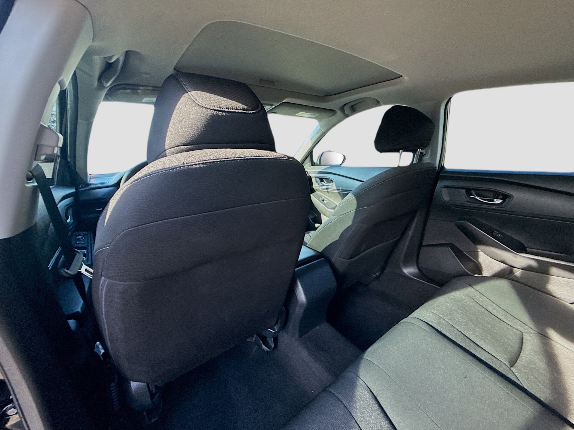 Used 2023 Honda Accord EX image 22