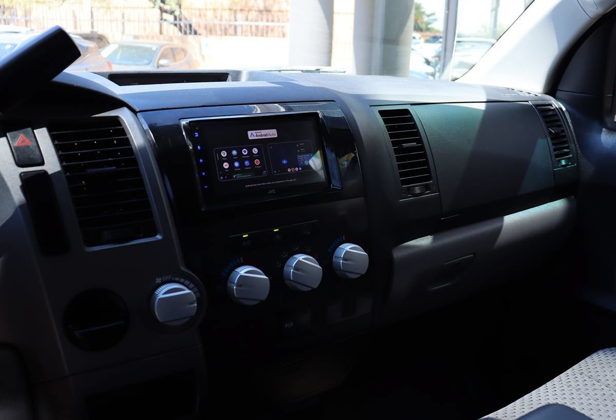 Used 2011 Toyota Tundra 2WD Double Cab w/ Tow Pkg image 43