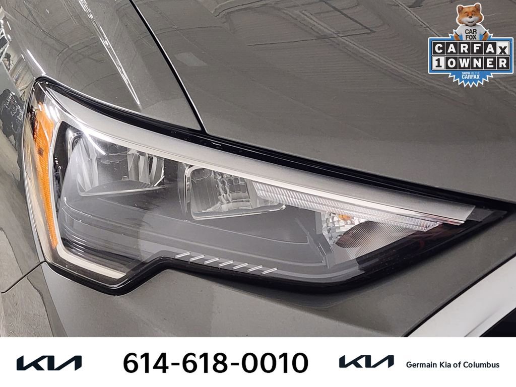 Used 2022 Audi Q3 2.0T Premium image 14