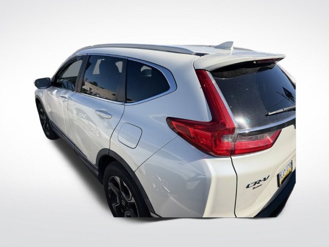 Used 2017 Honda CR-V Touring image 15