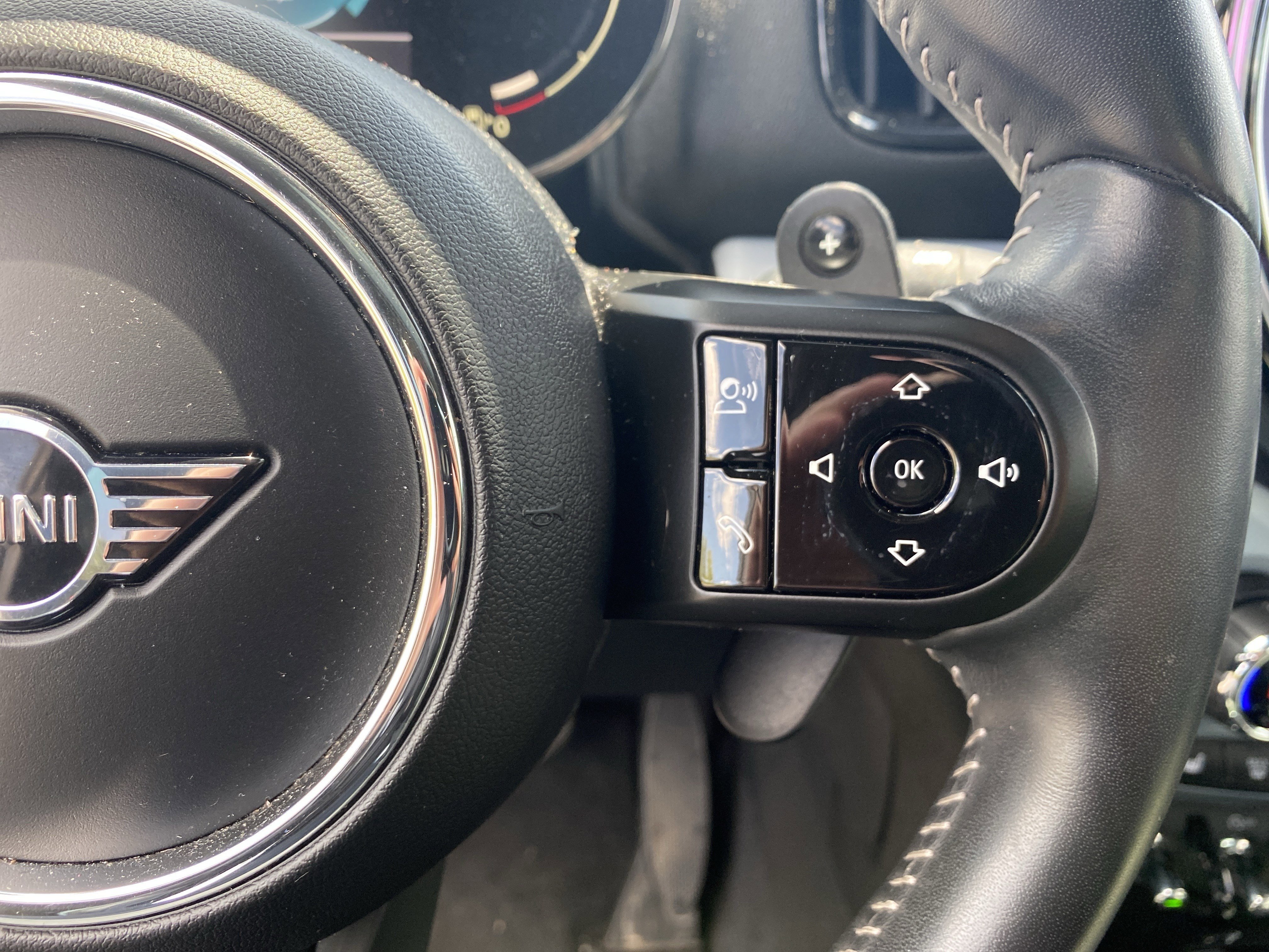 Certified 2024 MINI Cooper Countryman S w/ Mini Untamed Edition image 33