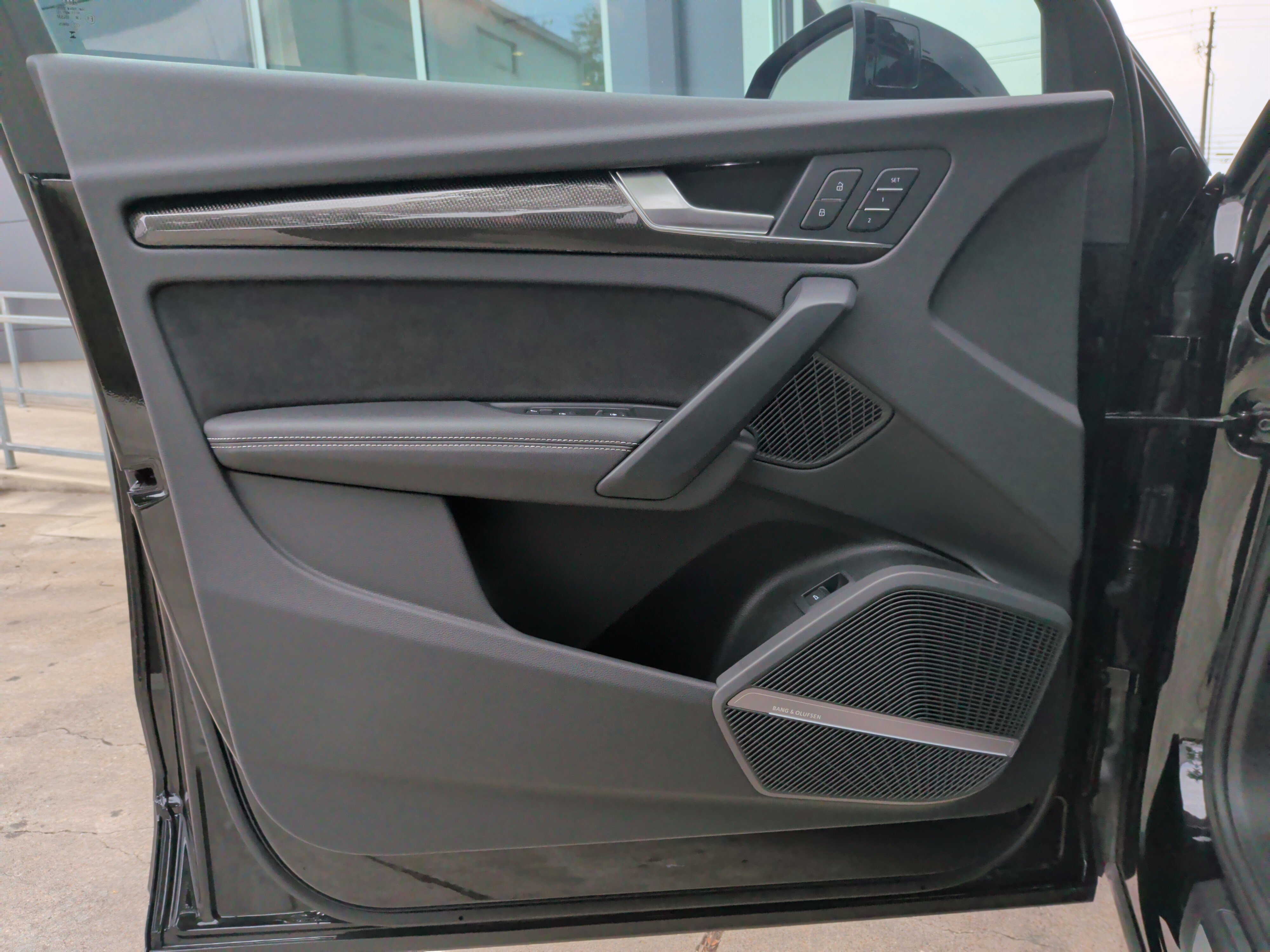 Certified 2023 Audi SQ5 Premium Plus AWD/4WD image 14