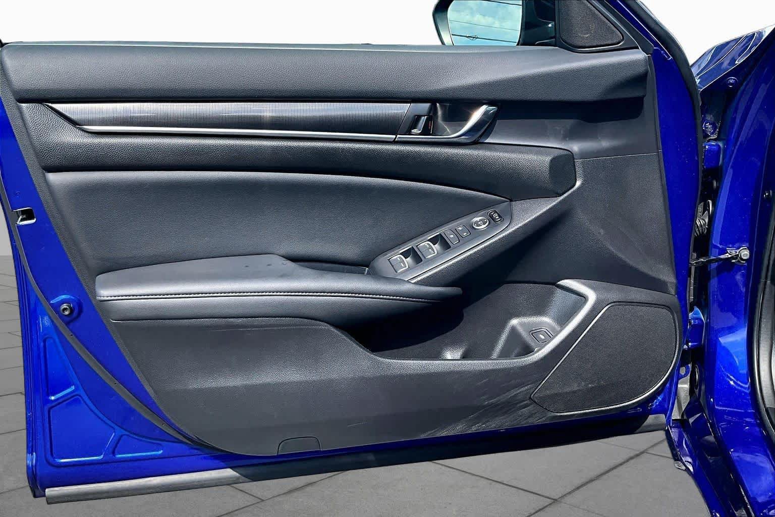 Used 2022 Honda Accord Sport Special Edition image 22