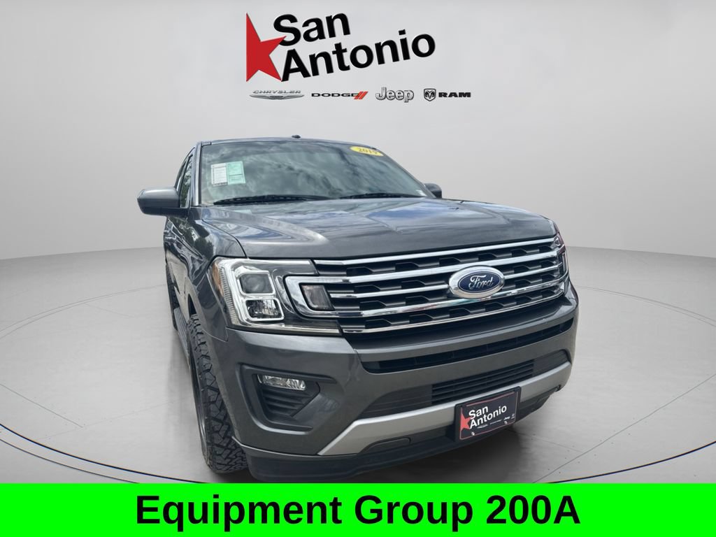 Used 2019 Ford Expedition XLT RWD image 3