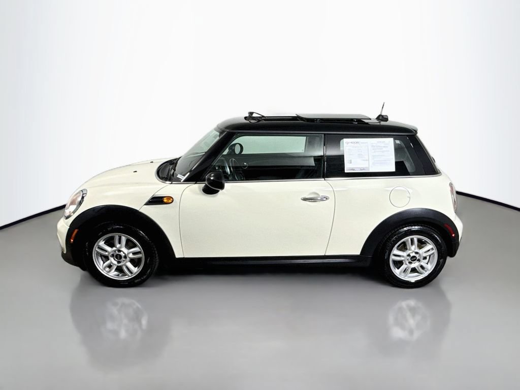Used 2012 MINI Cooper Hardtop FWD image 4