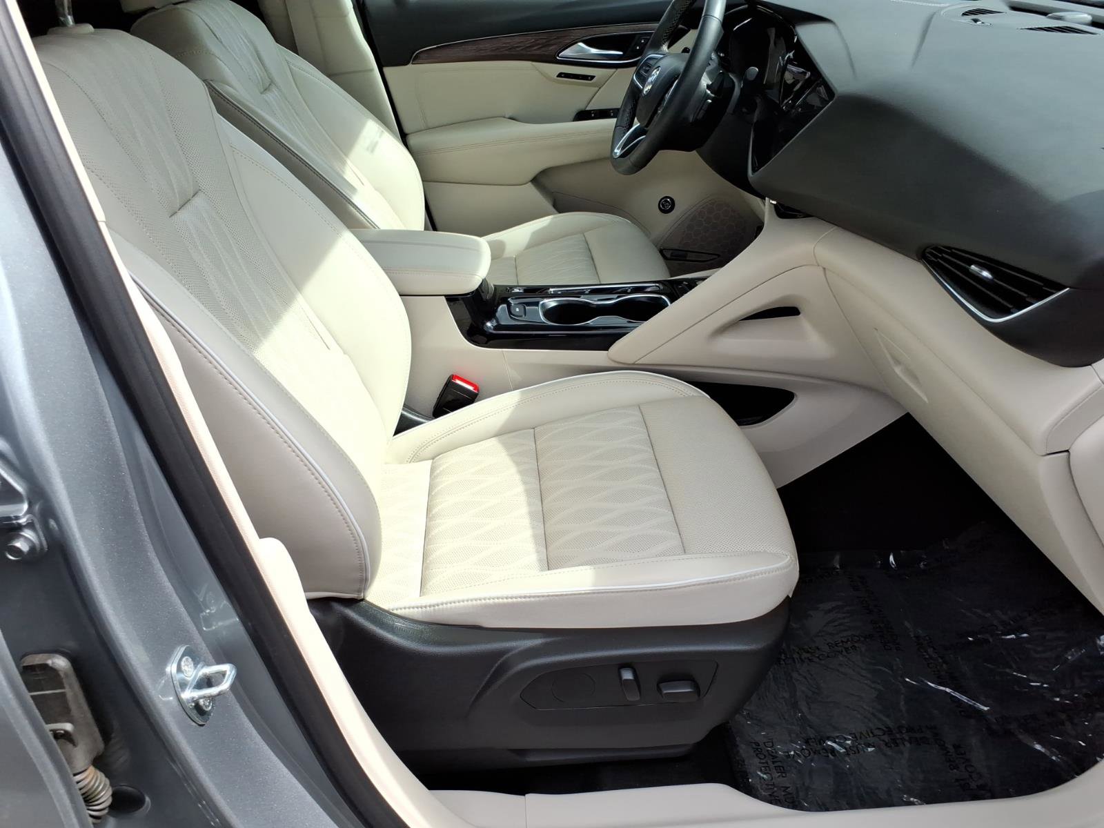 Certified 2023 Buick Envision Avenir FWD image 9