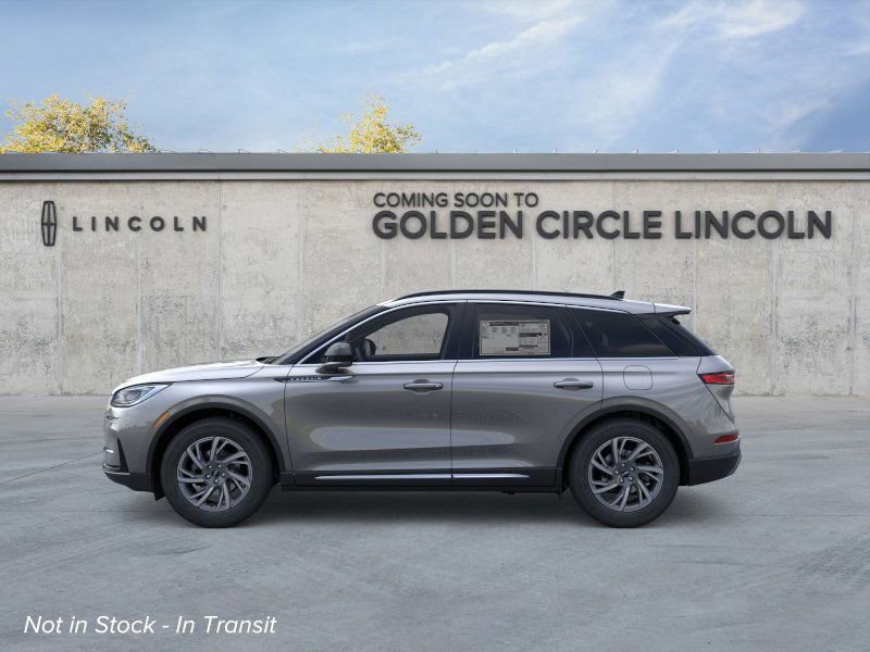 New 2026 Lincoln Corsair Premiere image 5