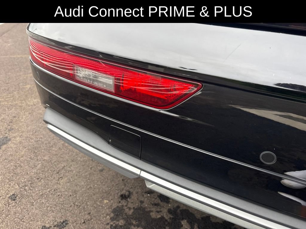 Used 2021 Audi Q5 2.0T Premium Plus w/ Premium Plus Package AWD/4WD image 17