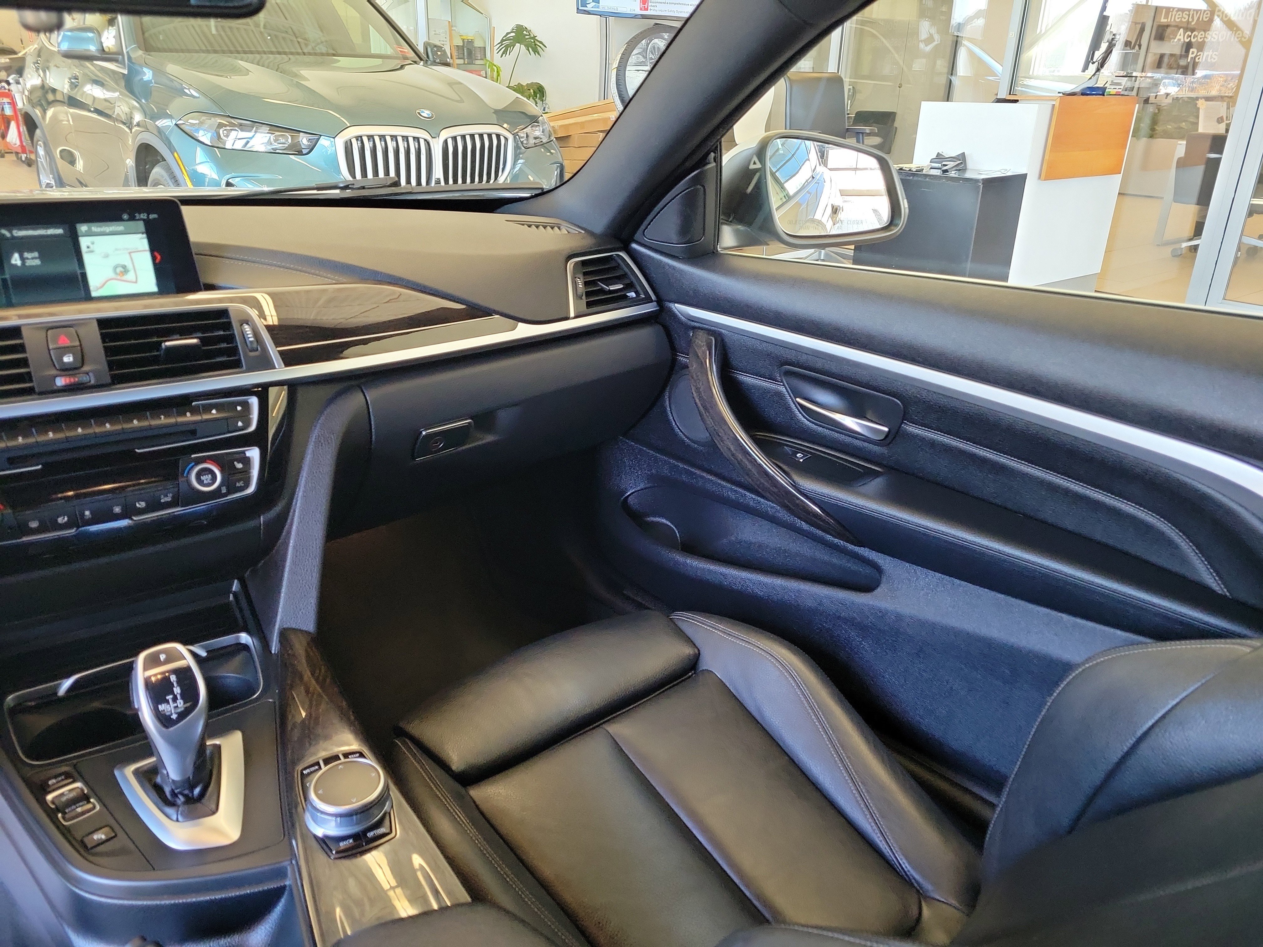 Used 2018 BMW 430i xDrive Coupe image 19