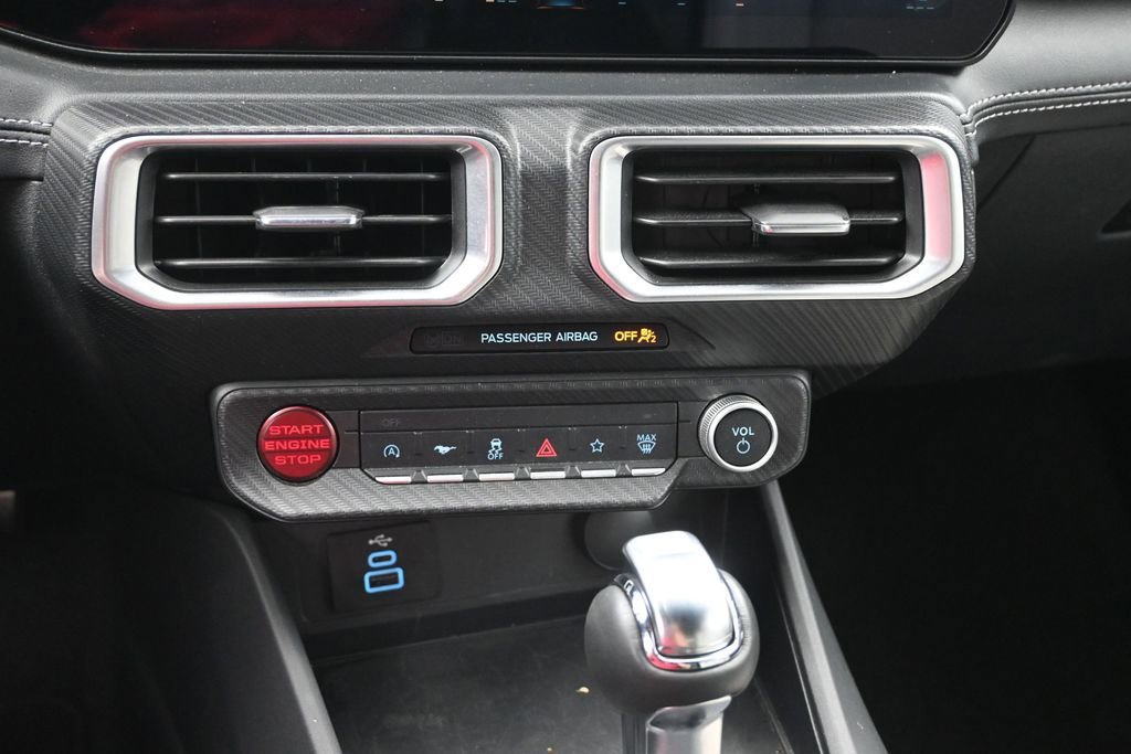 Used 2025 Ford Mustang GT Premium RWD image 19