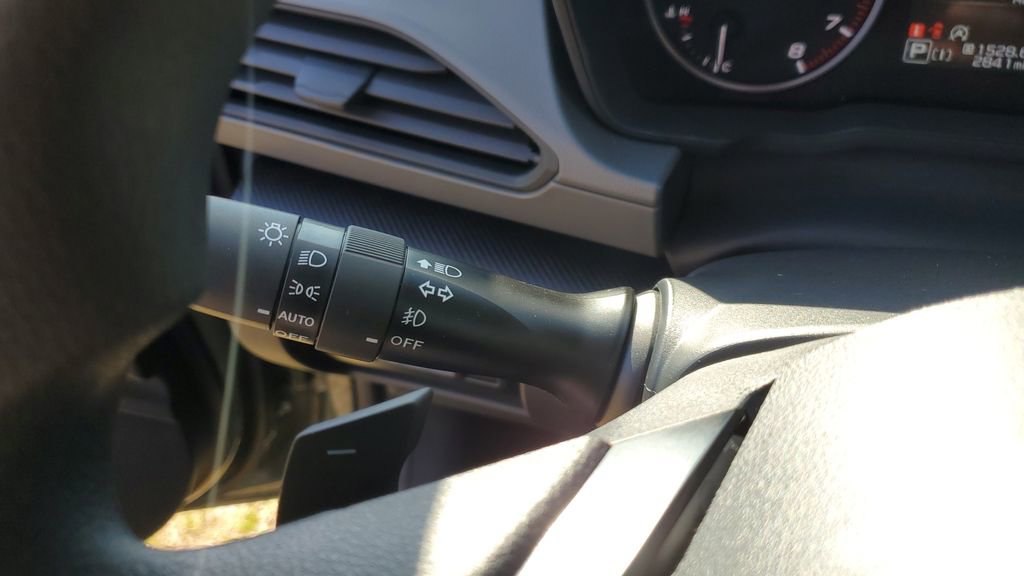 Certified 2026 Subaru Crosstrek 2.0i Premium AWD/4WD image 11