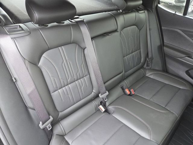 New 2026 Buick Envista Avenir image 27