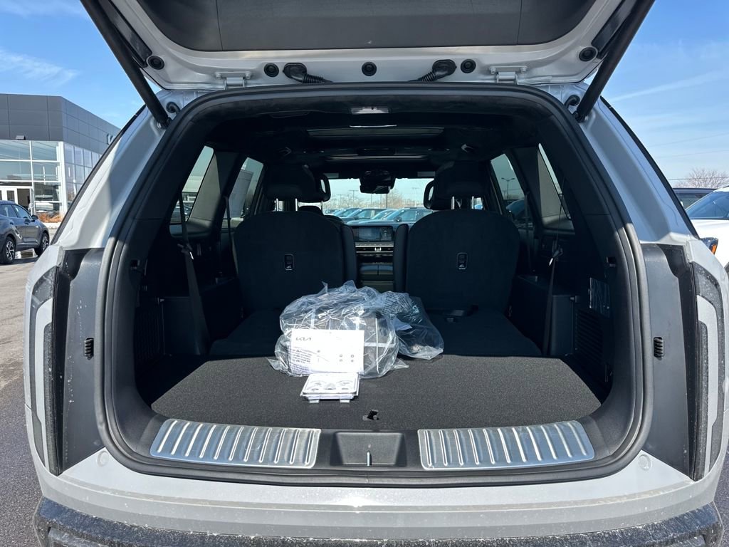 New 2027 Kia Telluride SX Prestige X-Pro image 46