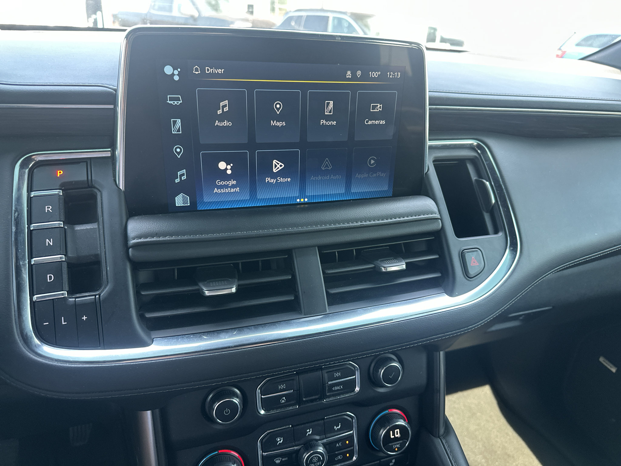Used 2024 Chevrolet Tahoe LT AWD/4WD image 31