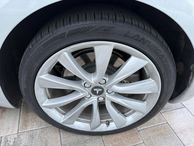 Used 2018 Tesla Model 3 Long Range RWD image 30