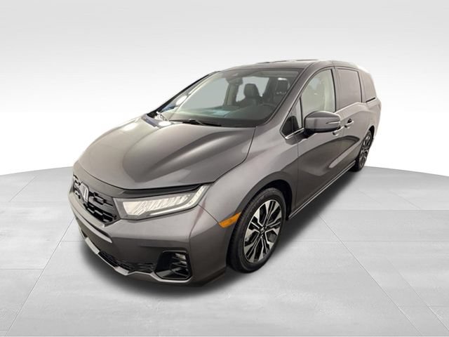 Used 2025 Honda Odyssey Elite image 3