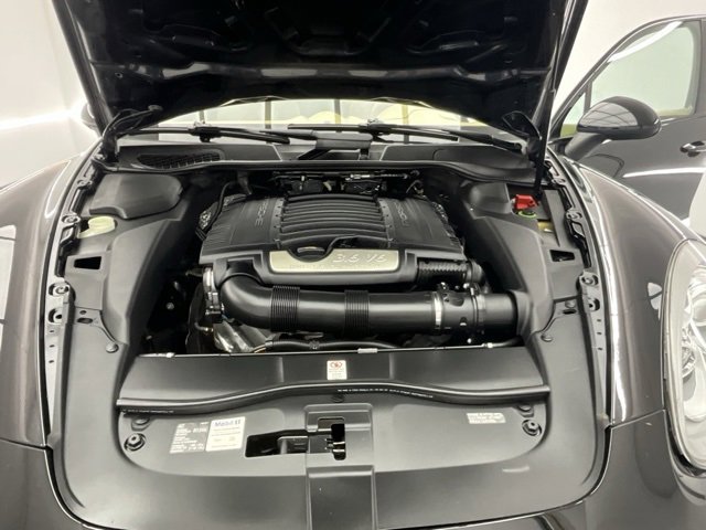 Used 2013 Porsche Cayenne image 30