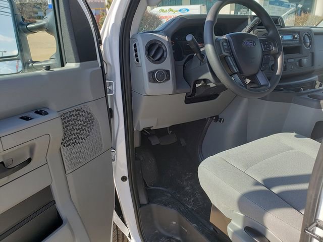 New 2026 Ford E-350 and Econoline 350 Super Duty w/ Power Equipment Group image 13