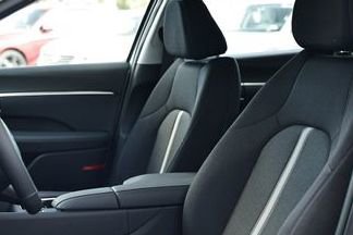 New 2025 Hyundai Sonata SEL image 7