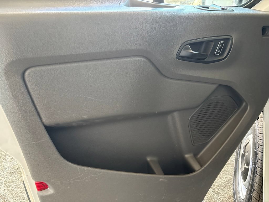 Used 2022 Ford Transit 350 XL RWD image 11