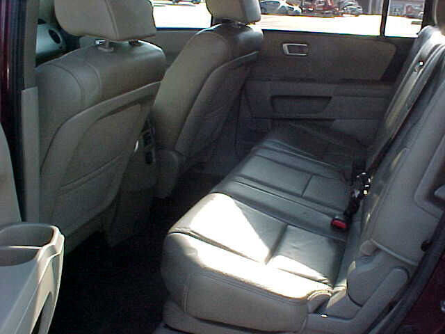 Used 2012 Honda Pilot EX-L image 12