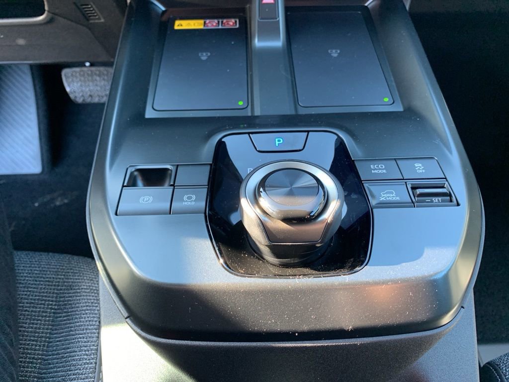 New 2026 Toyota bZ image 23