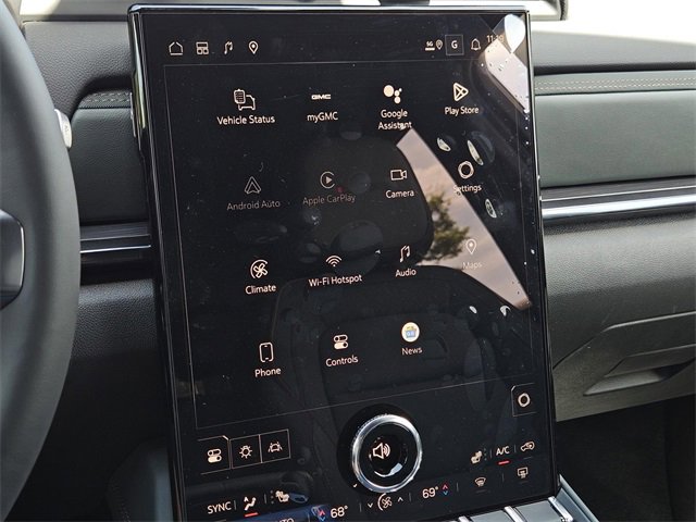 New 2026 GMC Terrain AT4 image 13