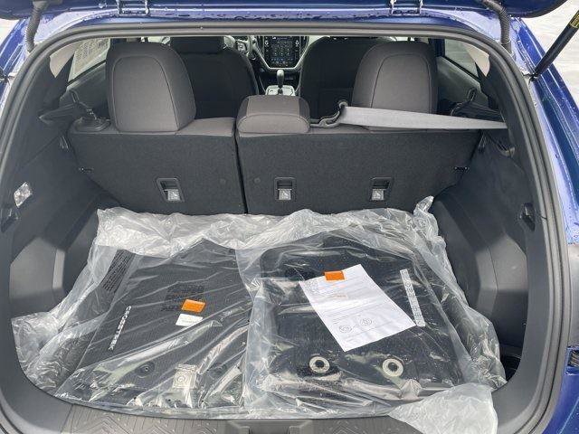 New 2026 Subaru Crosstrek 2.0i Premium image 27