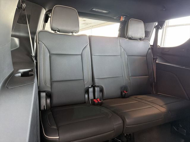 New 2026 Chevrolet Tahoe Premier image 17