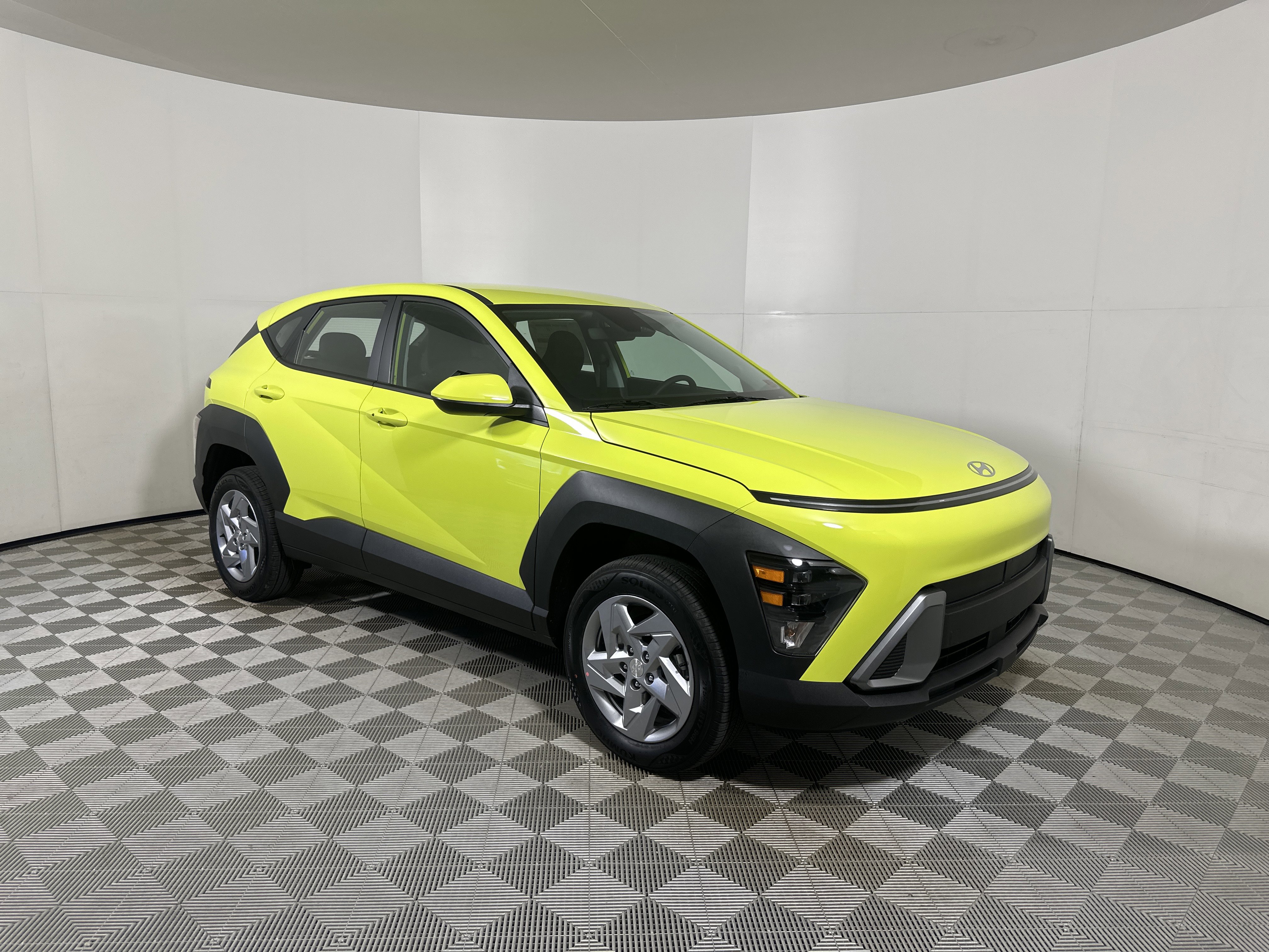 New 2026 Hyundai Kona SE