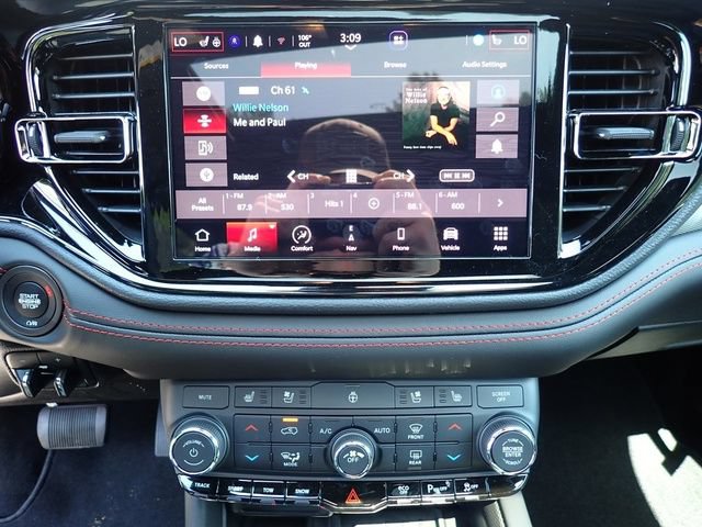 New 2026 Dodge Durango GT w/ Tow 'N Go Package AWD/4WD image 21