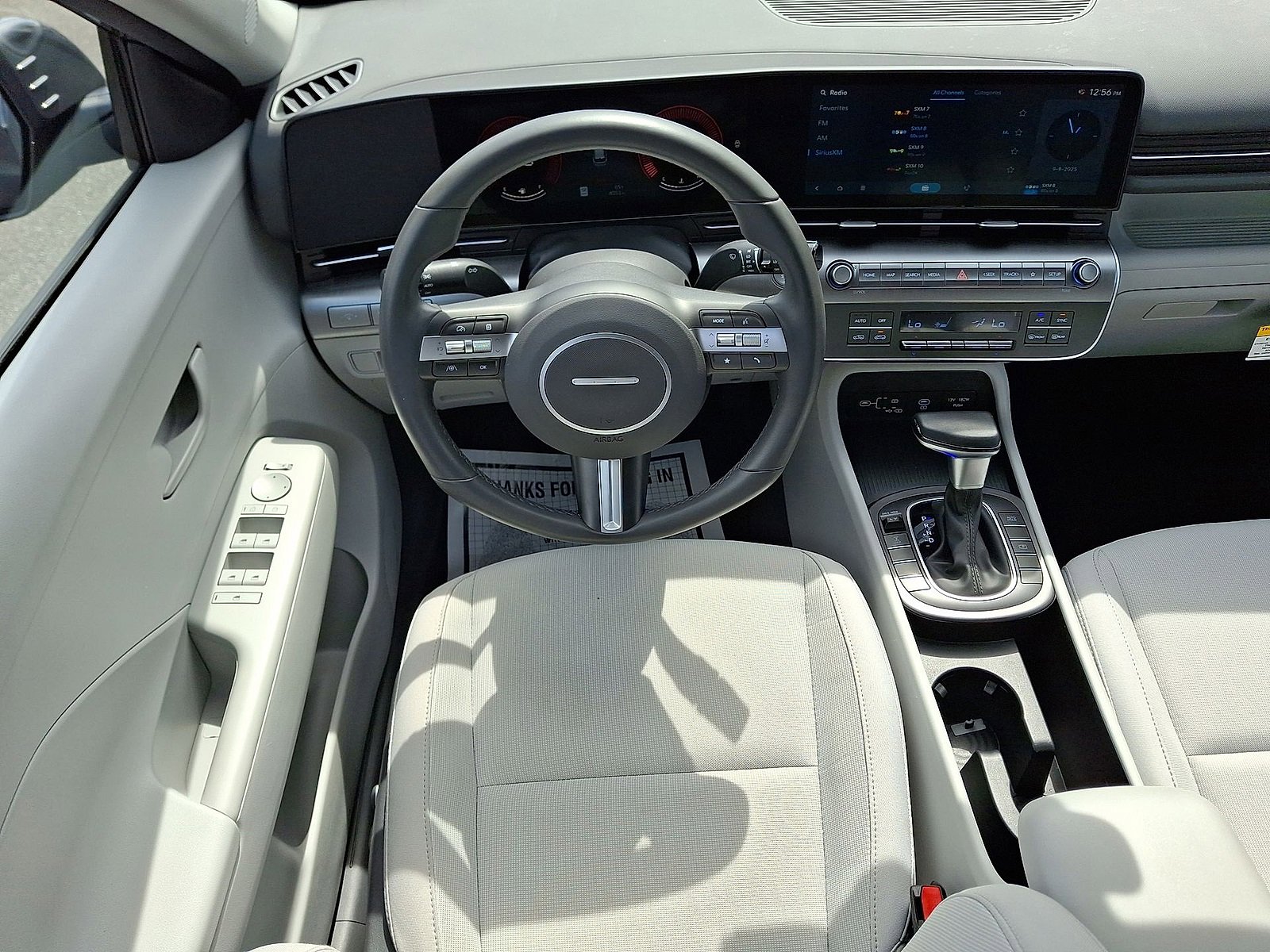 New 2025 Hyundai Kona SEL image 26