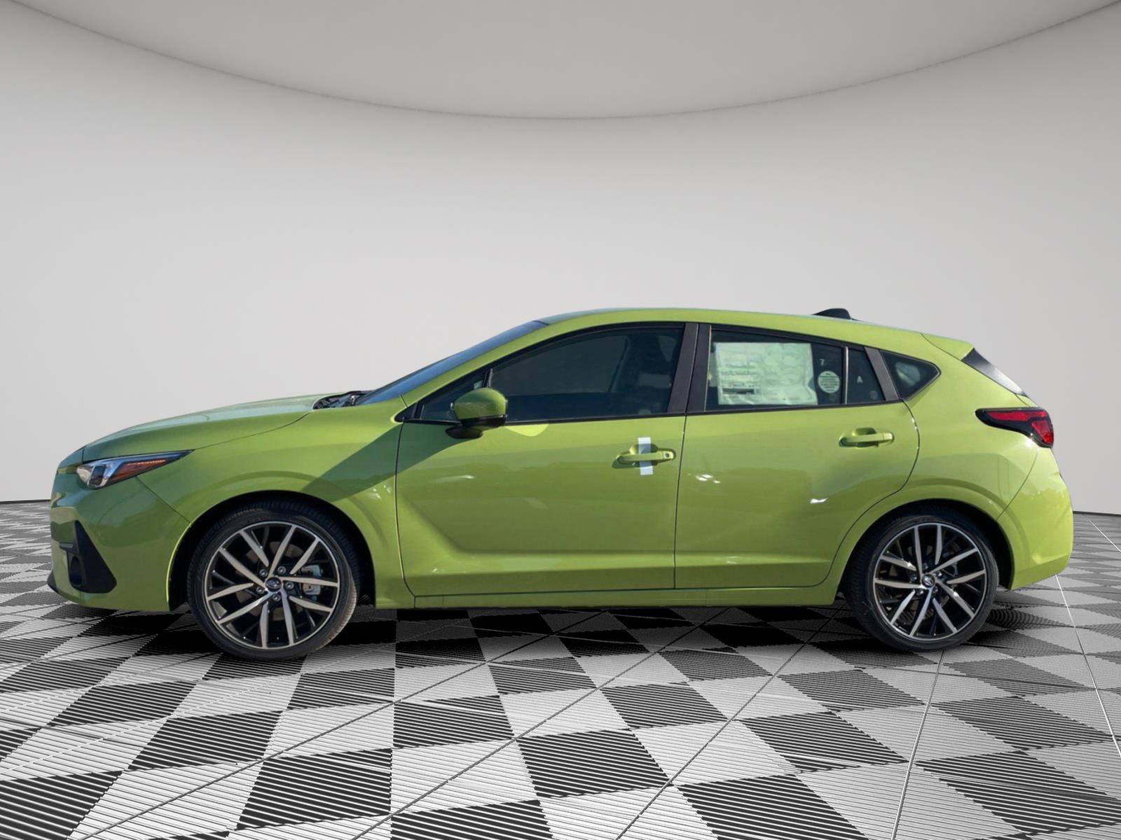 New 2026 Subaru Impreza 2.0i Sport image 2