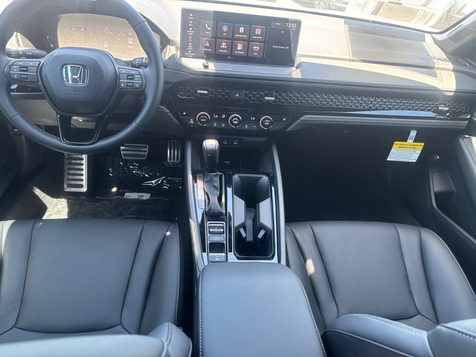 New 2026 Honda Accord Sport image 18