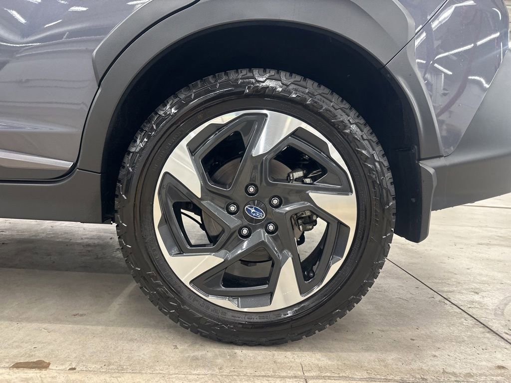 Used 2024 Subaru Crosstrek 2.5i Limited AWD/4WD image 31