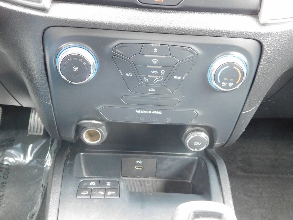 Used 2019 Ford Ranger XLT w/ Trailer Tow Package image 14