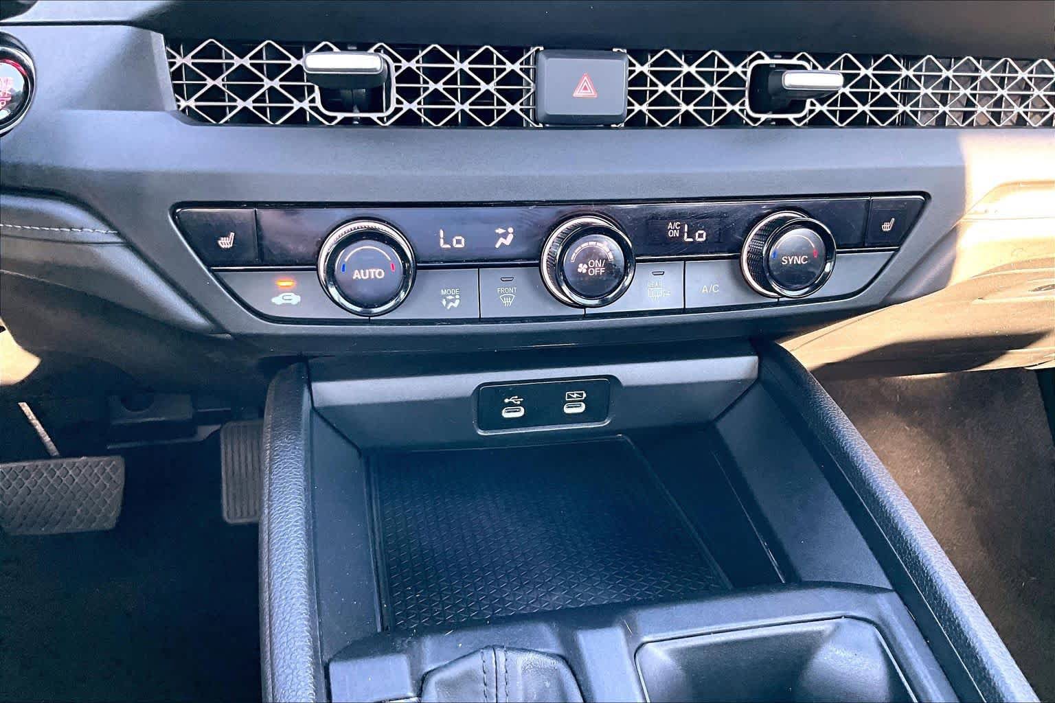 Used 2025 Honda Accord SE image 31