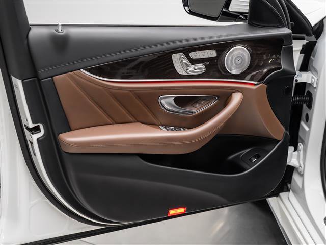 Used 2020 Mercedes-Benz E 63 AMG S image 30