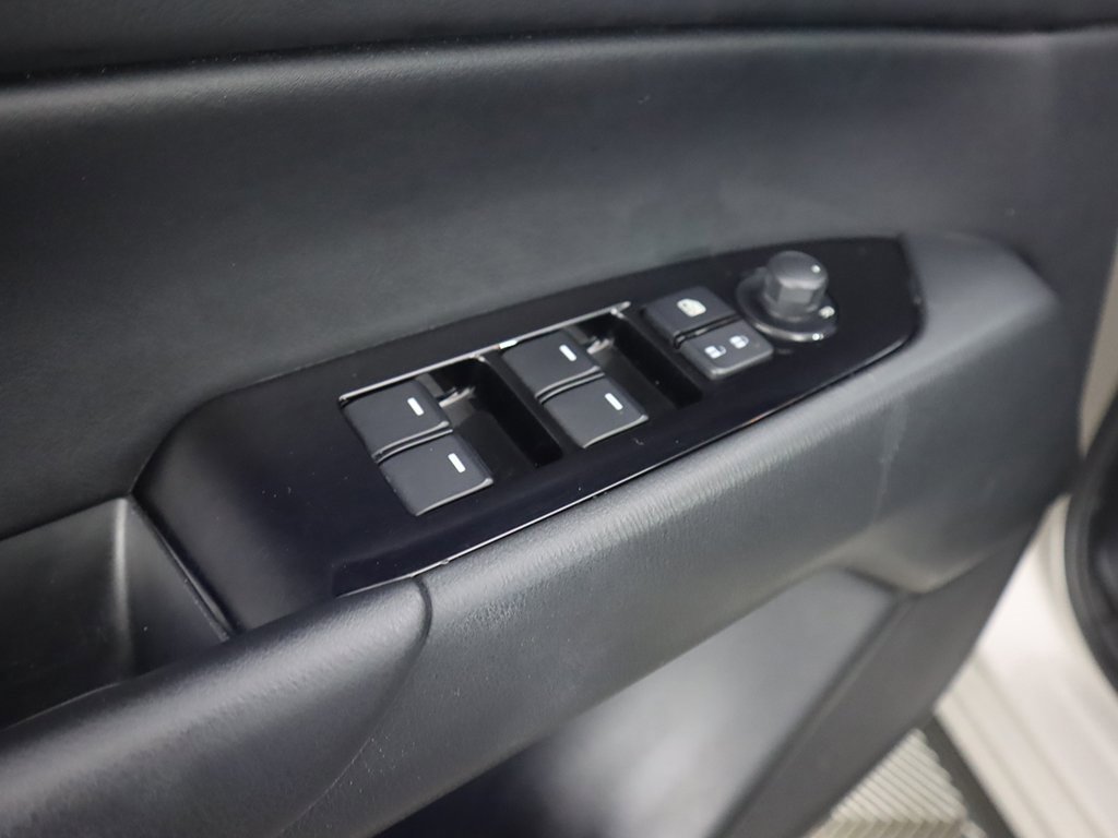 Used 2024 MAZDA CX-5 AWD 2.5 S w/ Select Package image 37