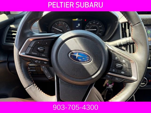 Used 2023 Subaru Crosstrek 2.0i Premium image 8