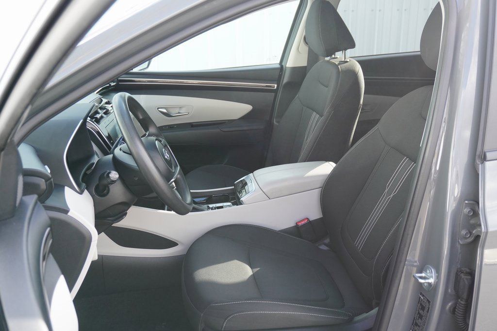 Used 2024 Hyundai Tucson SEL image 10