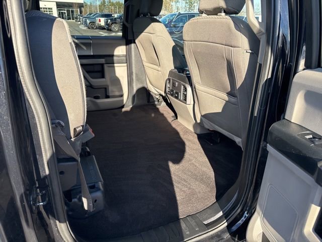 Used 2020 Ford F150 XLT w/ Equipment Group 302A Luxury image 14