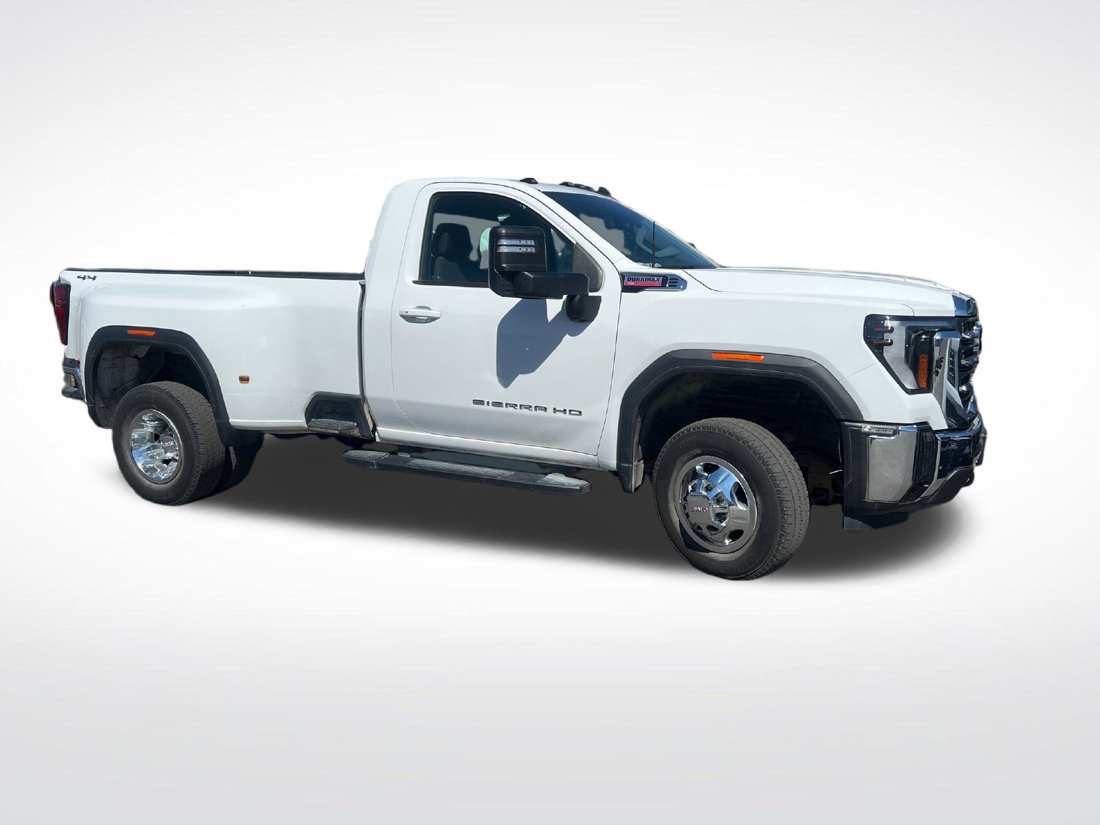 Used 2024 GMC Sierra 3500 SLE w/ SLE Convenience Package AWD/4WD image 31