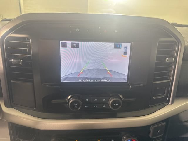 Used 2023 Ford F150 XLT AWD/4WD image 34