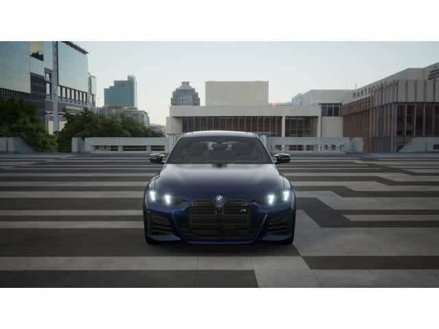 New 2026 BMW M440i w/ Premium Package RWD image 3
