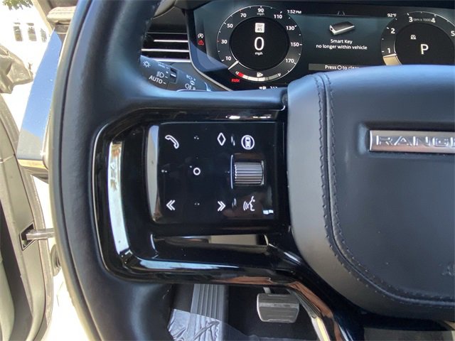 Used 2024 Land Rover Range Rover Sport Dynamic SE image 8