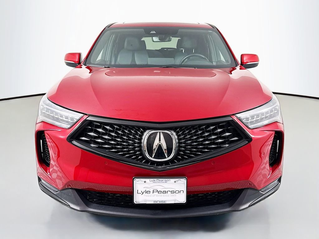 Used 2023 Acura RDX A-Spec image 6