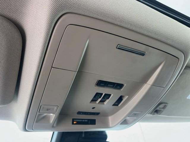 Used 2017 Chevrolet Silverado 1500 LTZ Z71 w/ LTZ Plus Package image 33