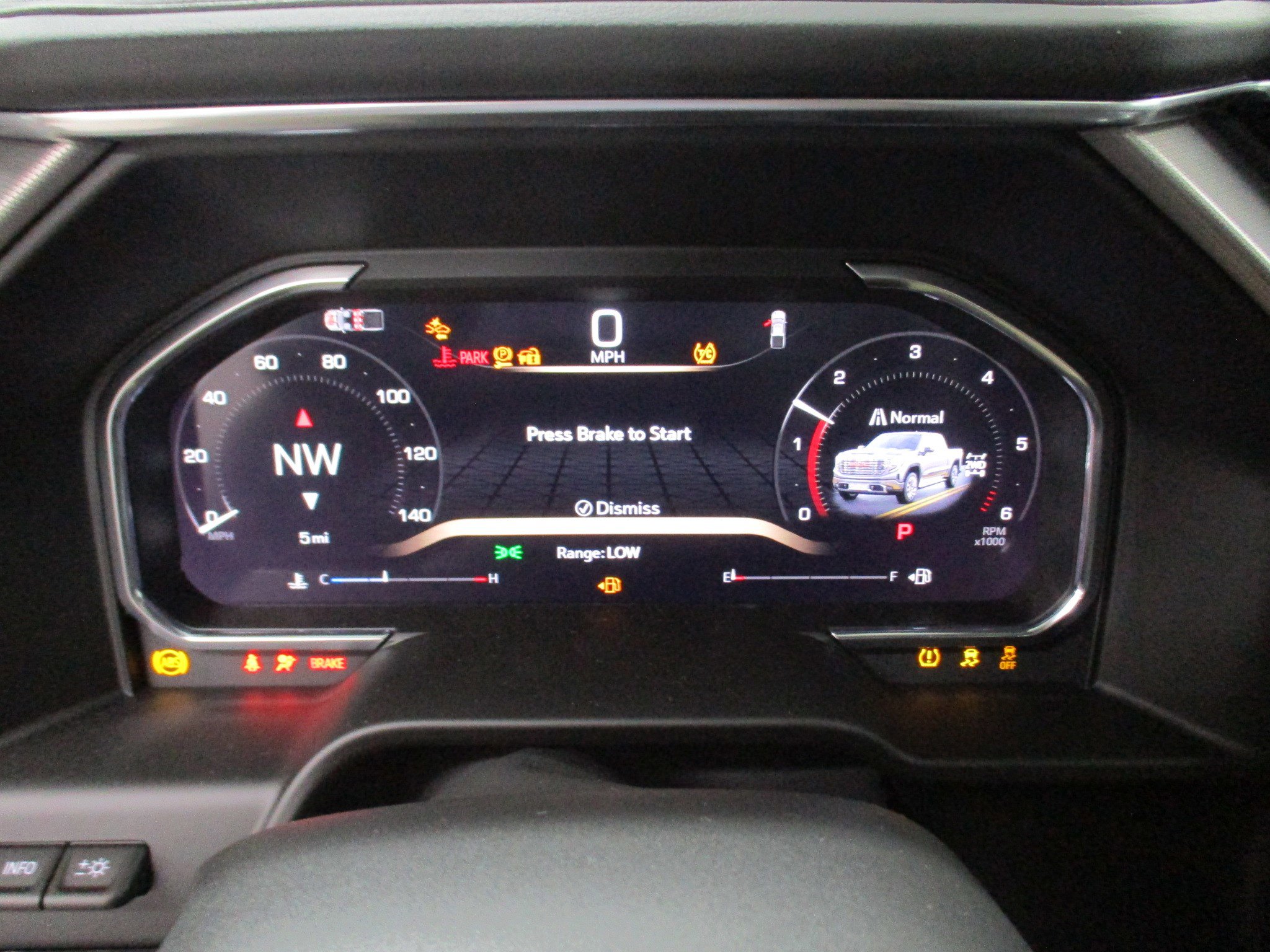 New 2026 GMC Sierra 1500 Denali w/ Denali Reserve Package image 30