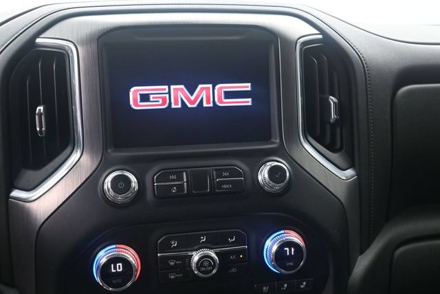 Used 2020 GMC Sierra 1500 Denali w/ Denali Ultimate Package AWD/4WD image 10